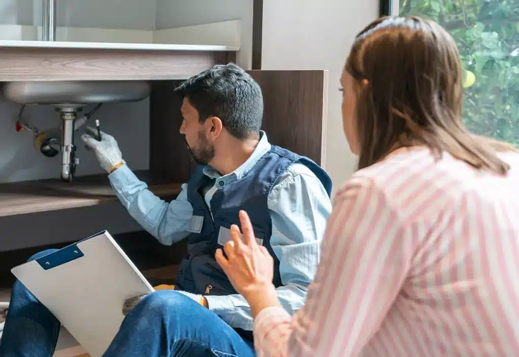 24/7 Emergency Plumbing Services at Hydromax Plumbing