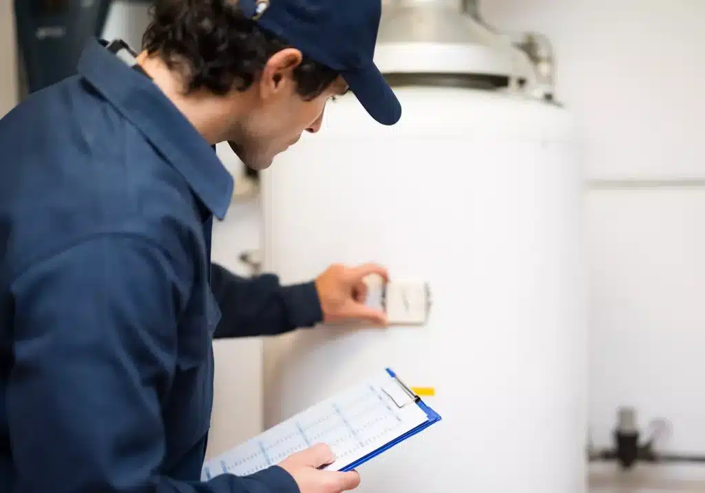 Plumbing Inspections