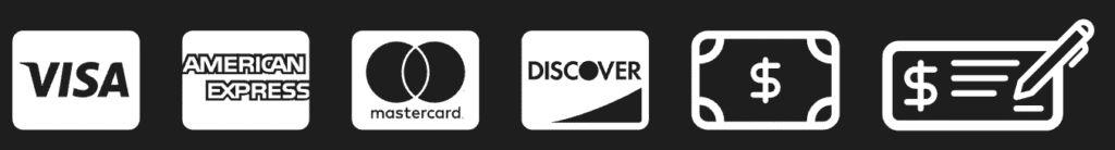 Payment Options for Plumbing Services