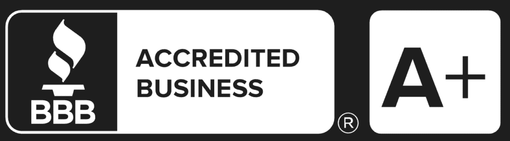Accredited Business