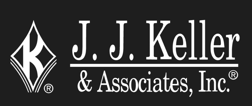 JJ Keller & Association Inc Logo