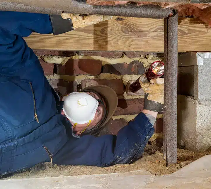 Pipe Lining Repair Plumber